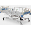 3 function electric bed hospital